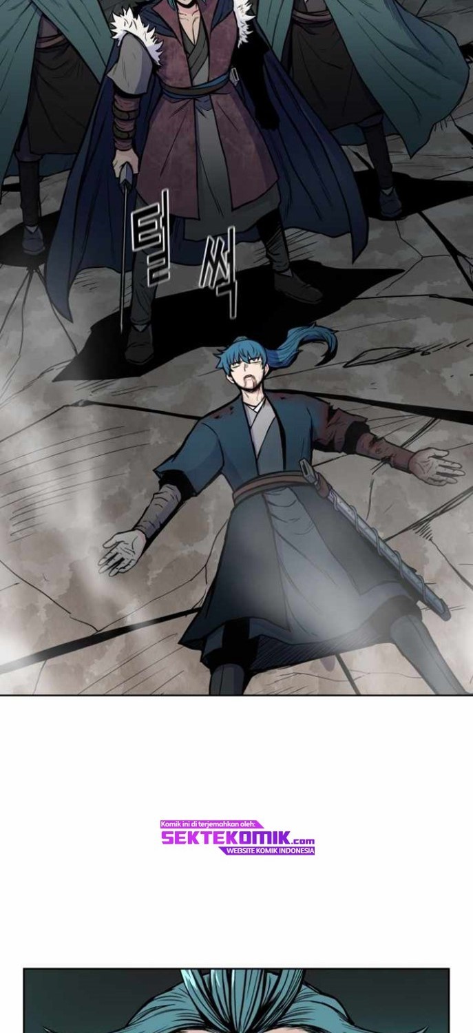 Reincarnated War God (The God of War) Chapter 59 Gambar 34