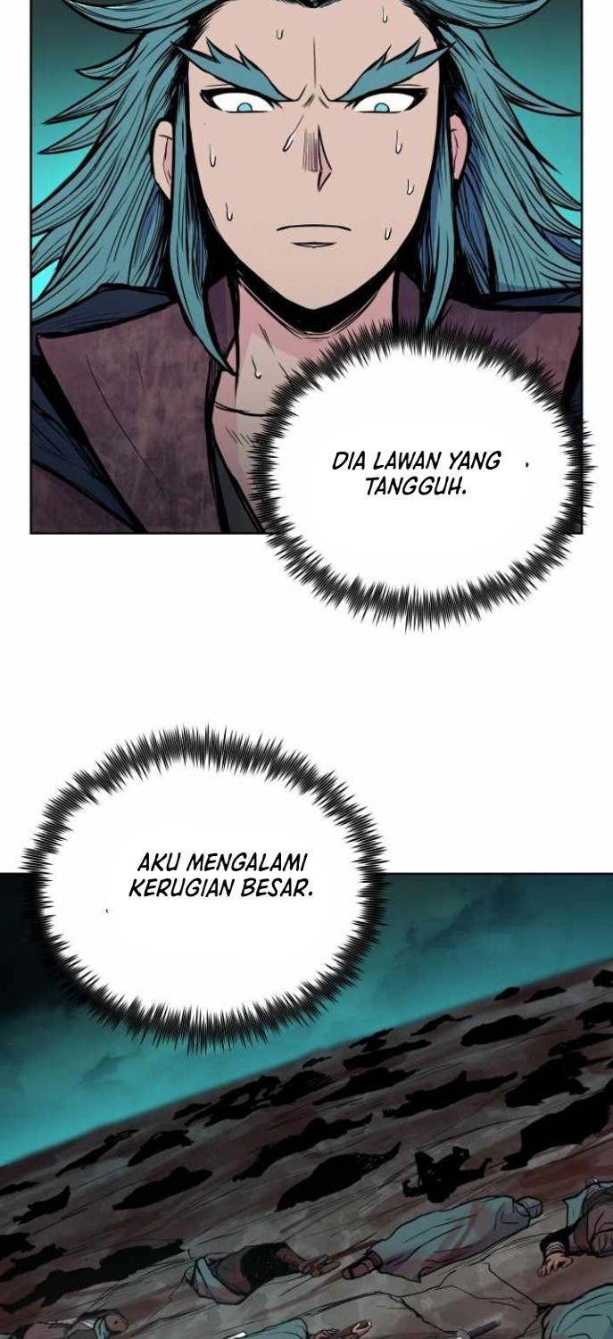 Reincarnated War God (The God of War) Chapter 59 Gambar 35