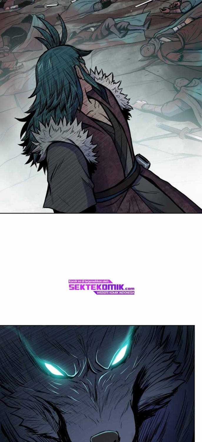 Reincarnated War God (The God of War) Chapter 59 Gambar 36