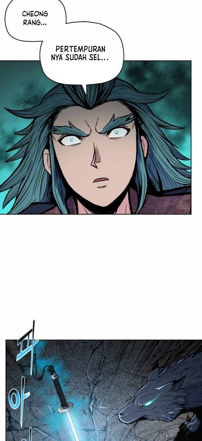 Reincarnated War God (The God of War) Chapter 59 Gambar 38