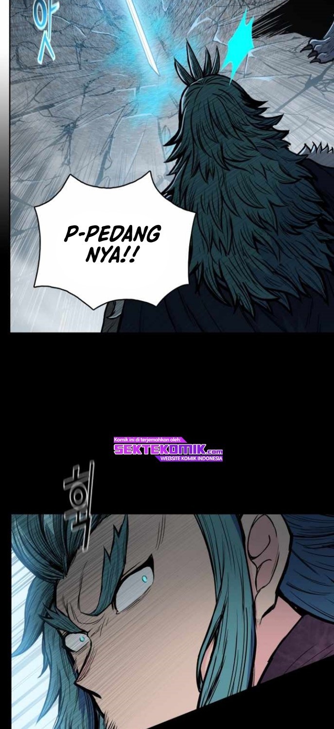 Reincarnated War God (The God of War) Chapter 59 Gambar 39