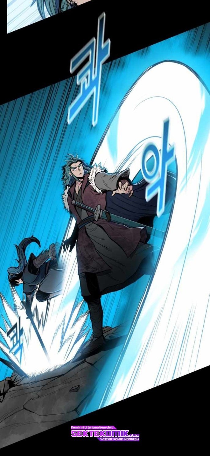 Reincarnated War God (The God of War) Chapter 59 Gambar 40