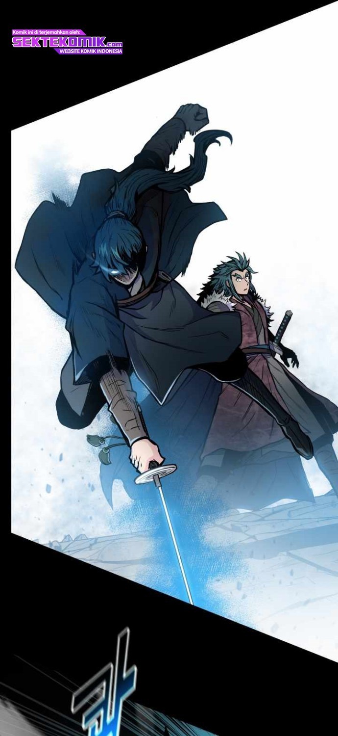 Reincarnated War God (The God of War) Chapter 59 Gambar 41