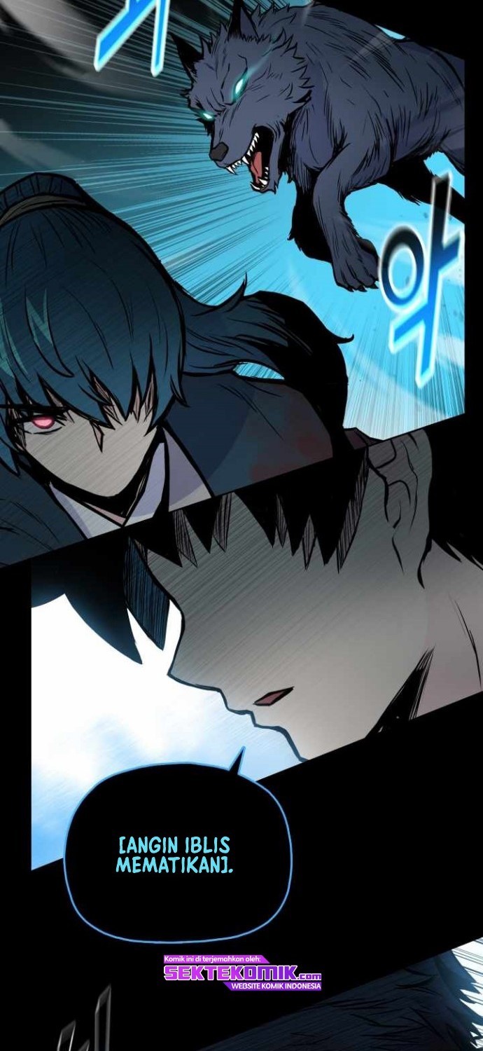 Reincarnated War God (The God of War) Chapter 59 Gambar 42