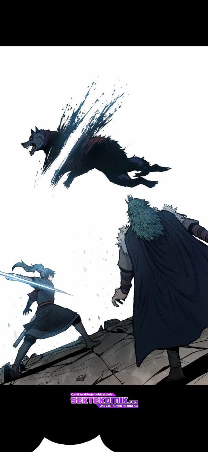 Reincarnated War God (The God of War) Chapter 59 Gambar 44