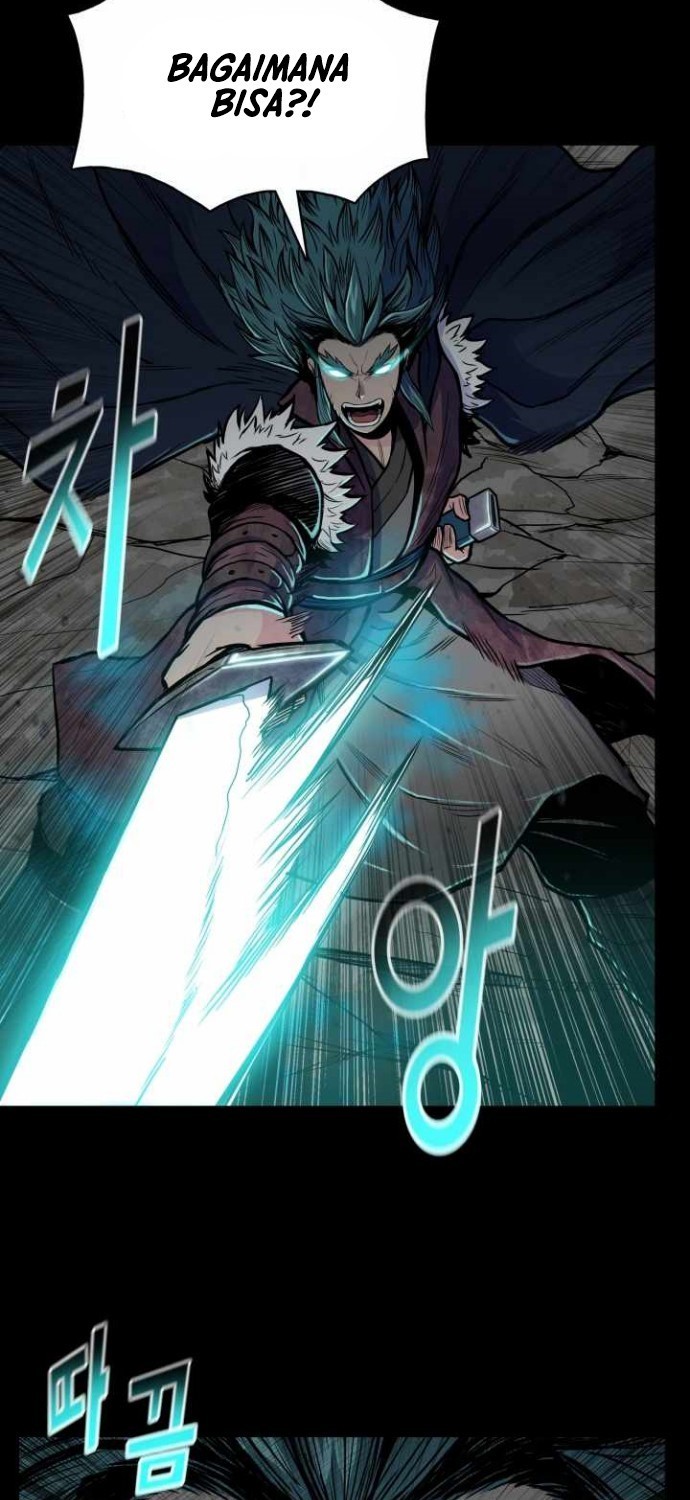 Reincarnated War God (The God of War) Chapter 59 Gambar 45