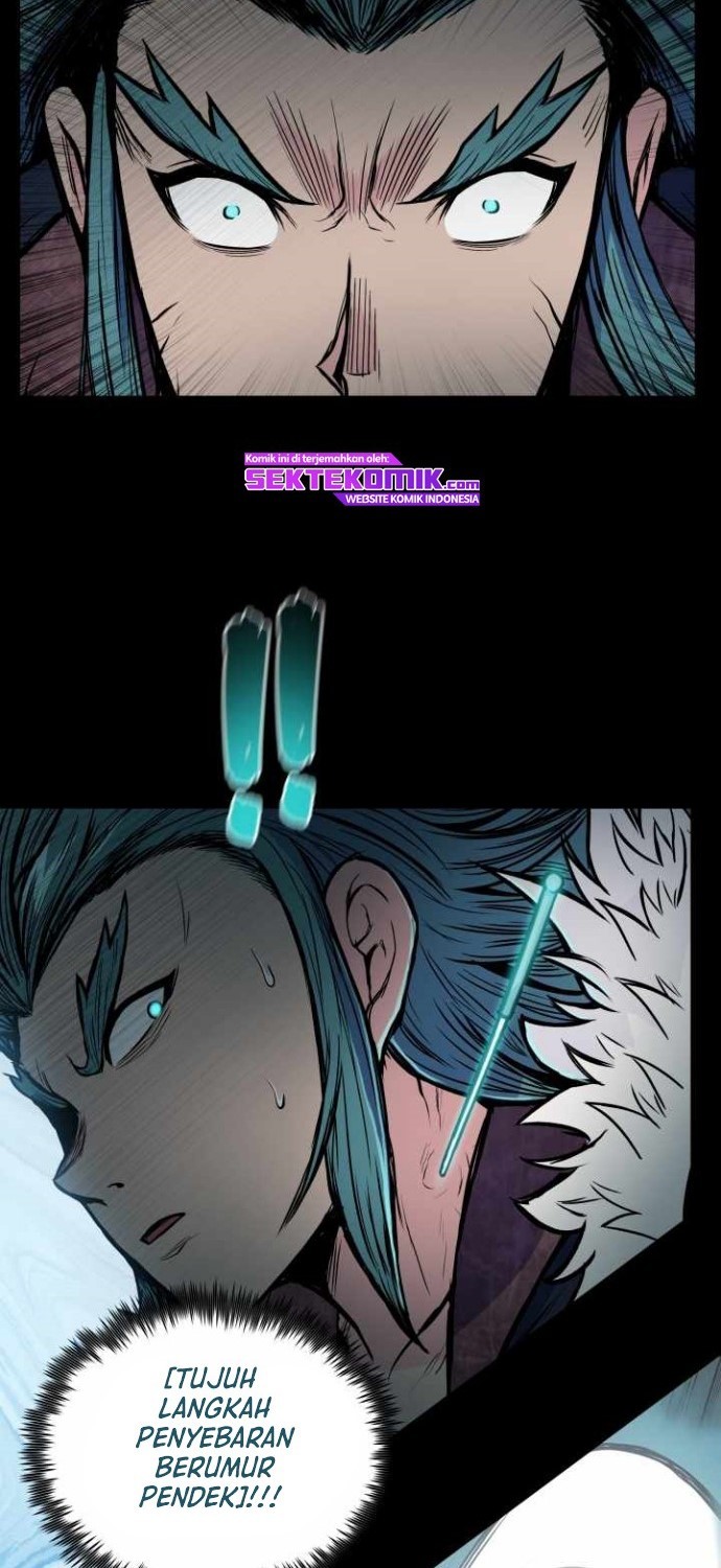 Reincarnated War God (The God of War) Chapter 59 Gambar 46
