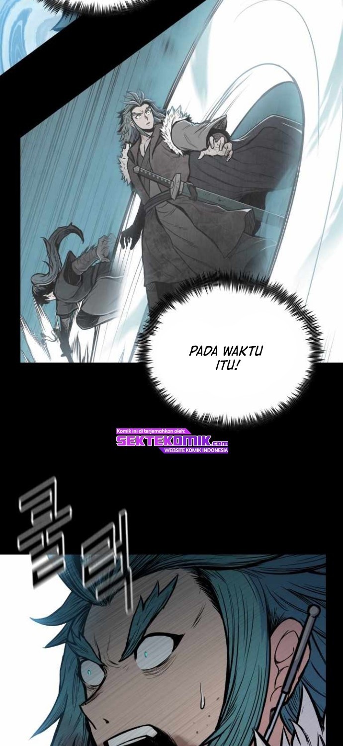 Reincarnated War God (The God of War) Chapter 59 Gambar 47