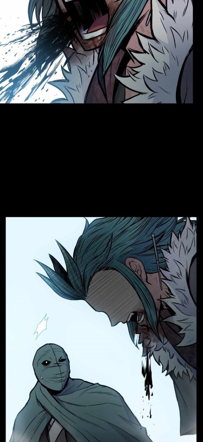 Reincarnated War God (The God of War) Chapter 59 Gambar 48