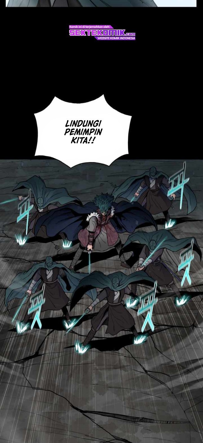 Reincarnated War God (The God of War) Chapter 59 Gambar 49