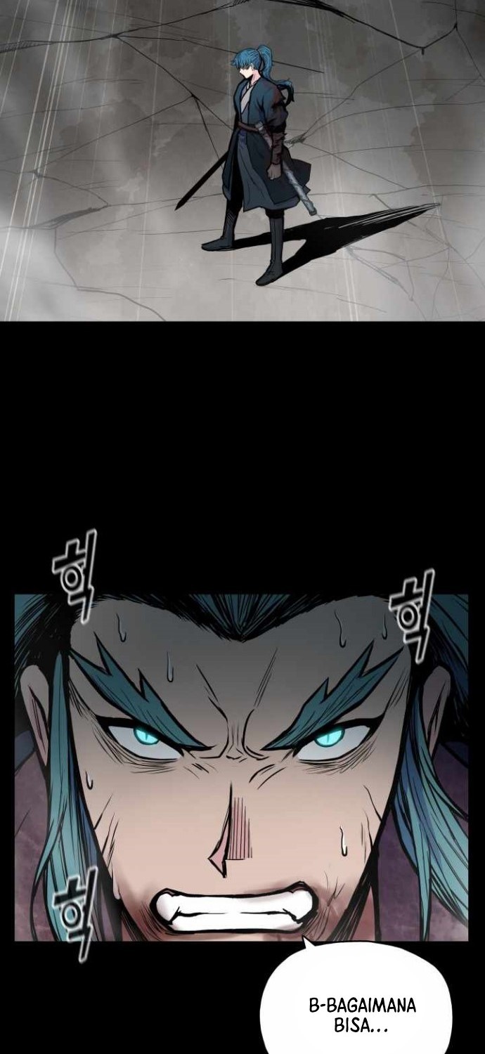 Reincarnated War God (The God of War) Chapter 59 Gambar 50