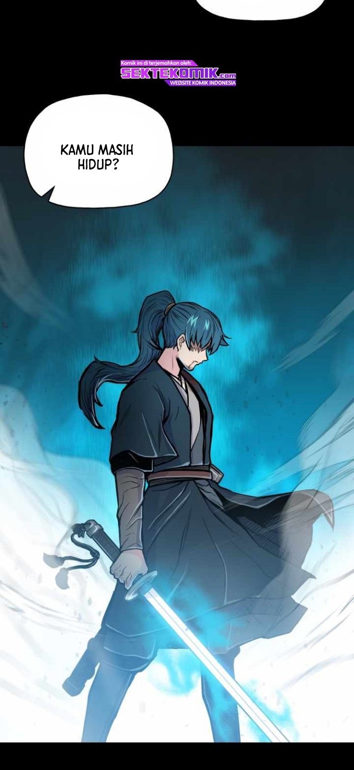 Reincarnated War God (The God of War) Chapter 59 Gambar 51