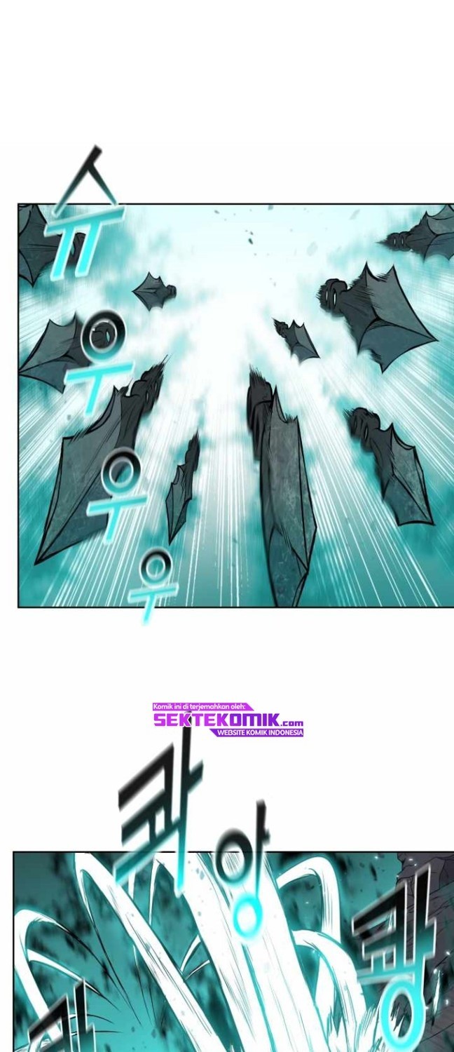Reincarnated War God (The God of War) Chapter 65 Gambar 4