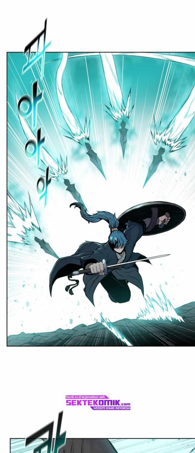 Reincarnated War God (The God of War) Chapter 65 Gambar 7
