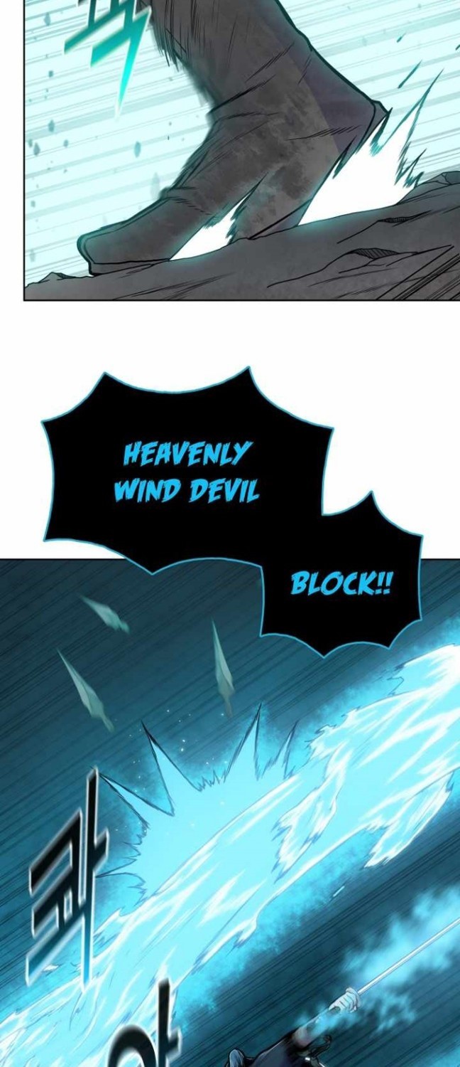 Reincarnated War God (The God of War) Chapter 65 Gambar 8
