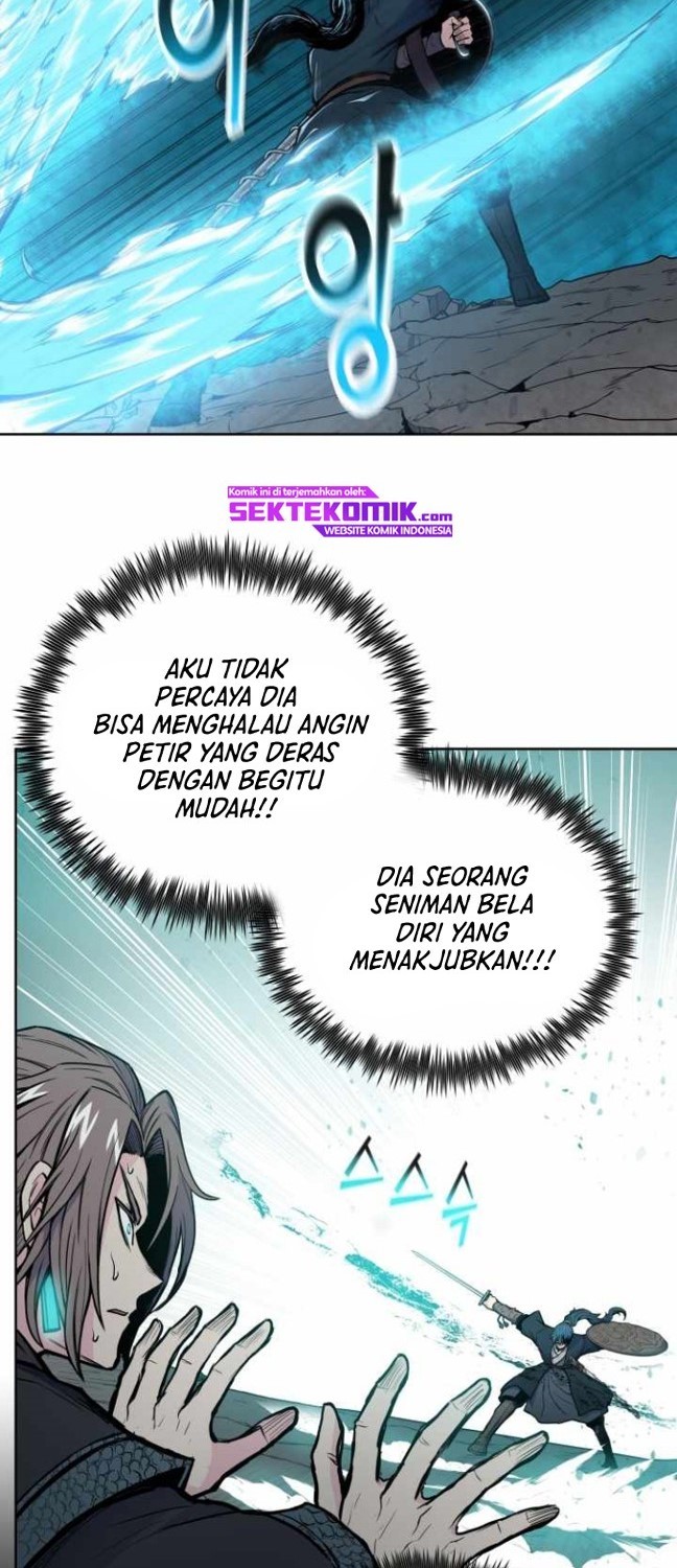 Reincarnated War God (The God of War) Chapter 65 Gambar 9