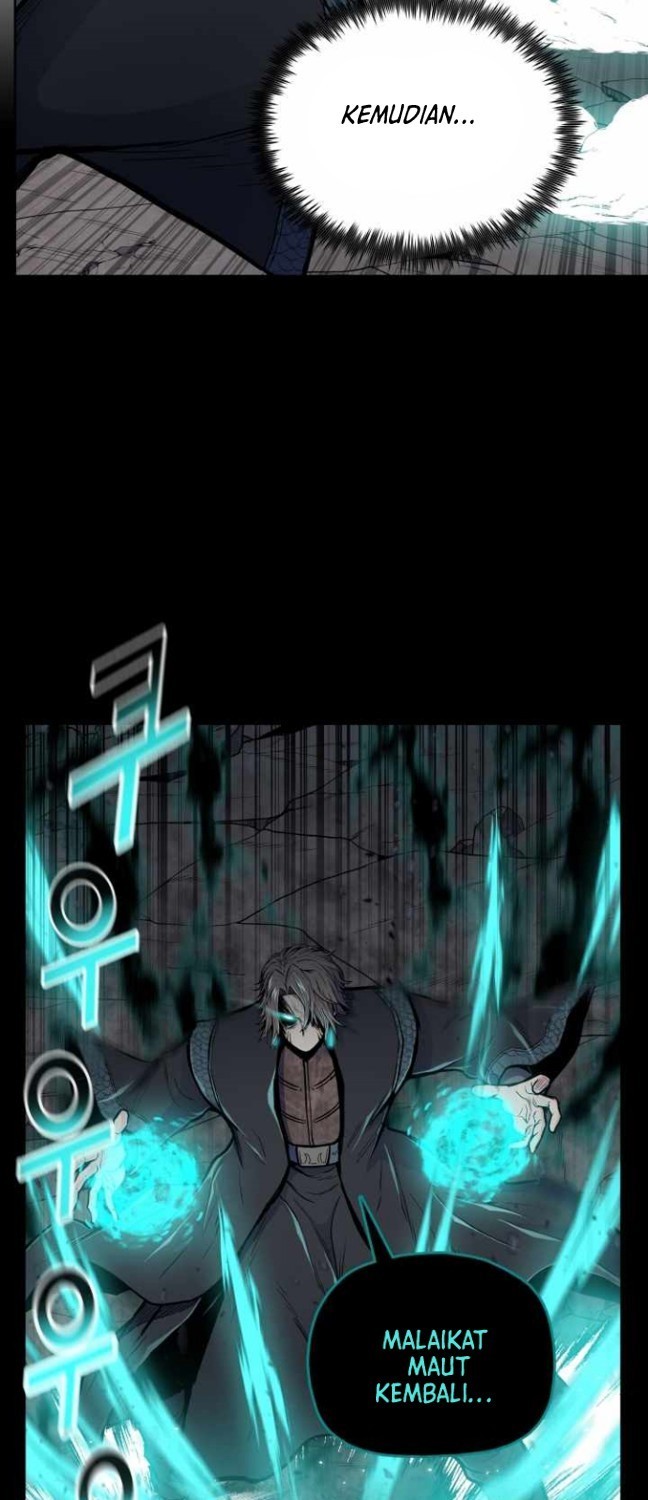 Reincarnated War God (The God of War) Chapter 65 Gambar 10