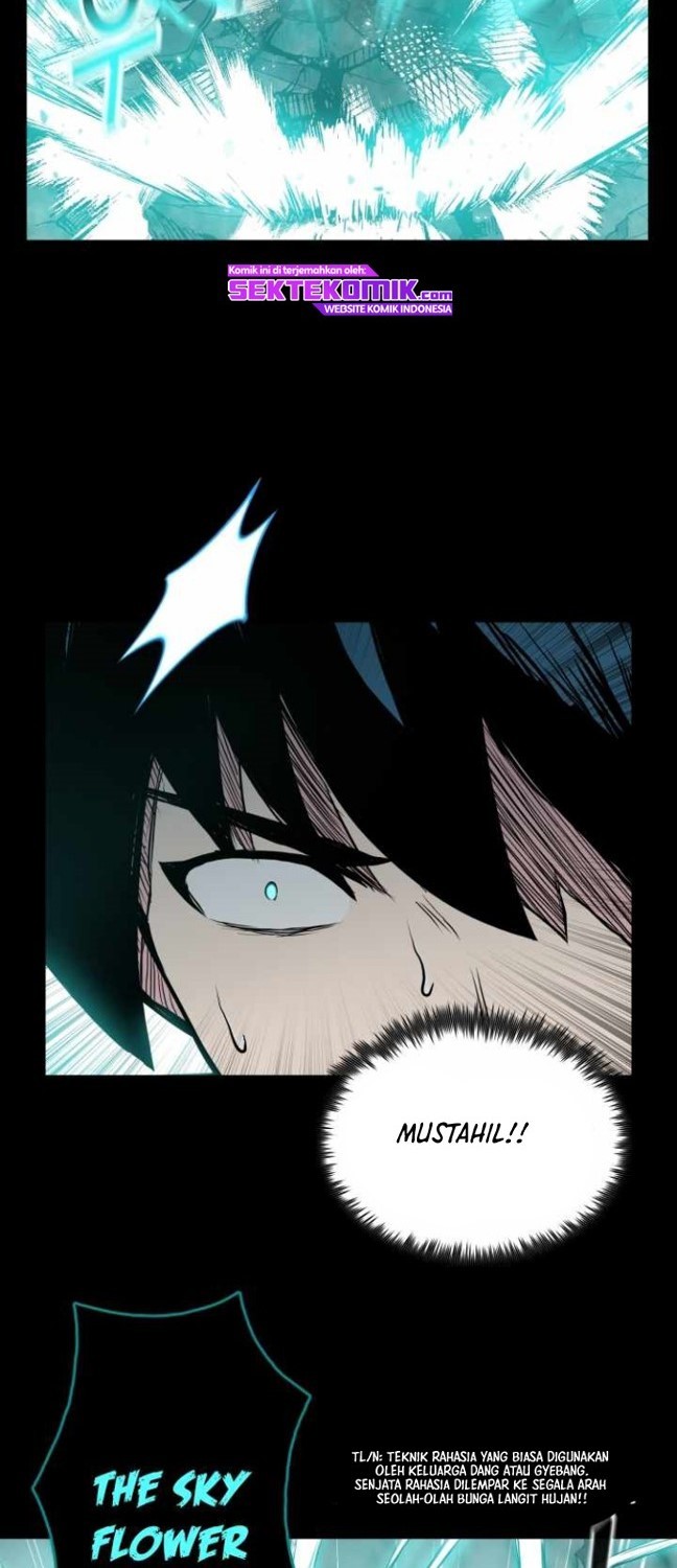 Reincarnated War God (The God of War) Chapter 65 Gambar 11