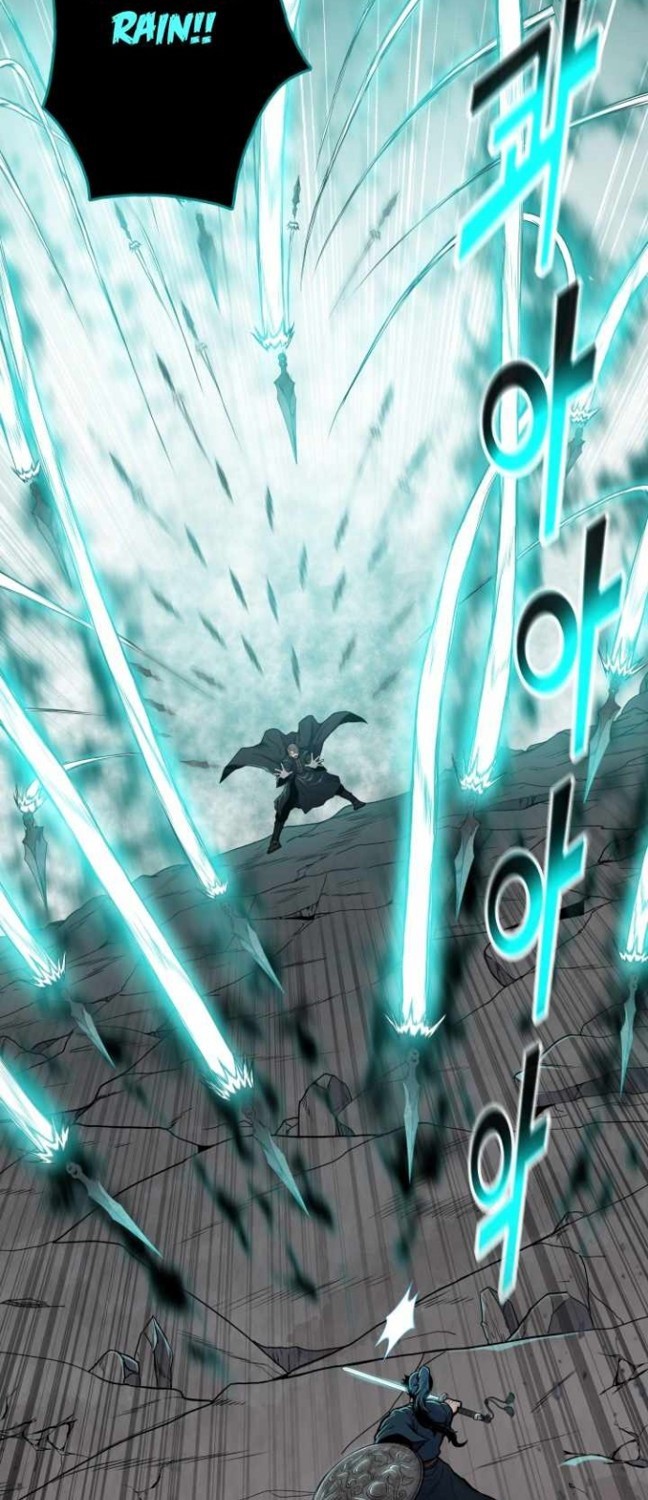 Reincarnated War God (The God of War) Chapter 65 Gambar 12