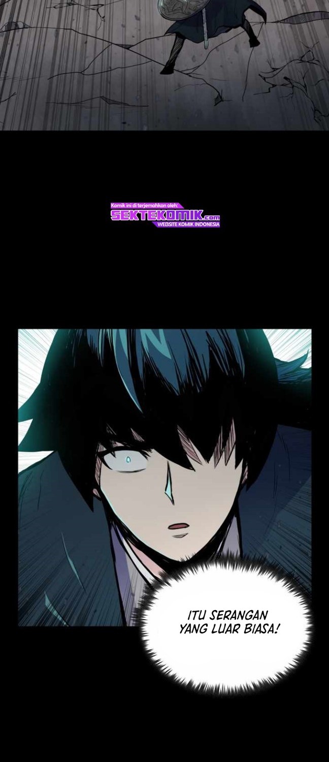 Reincarnated War God (The God of War) Chapter 65 Gambar 13