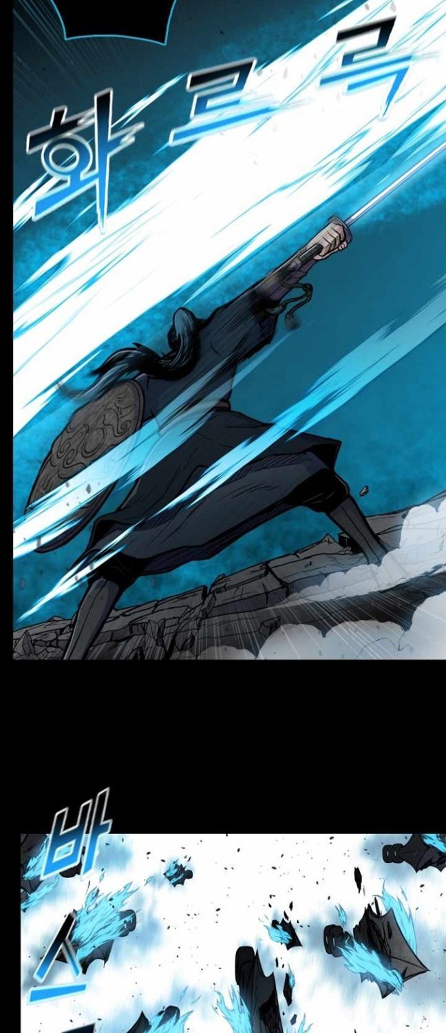 Reincarnated War God (The God of War) Chapter 65 Gambar 15
