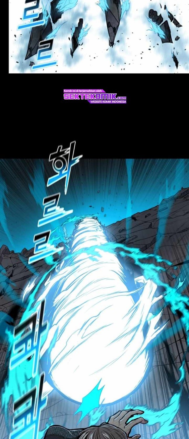 Reincarnated War God (The God of War) Chapter 65 Gambar 16