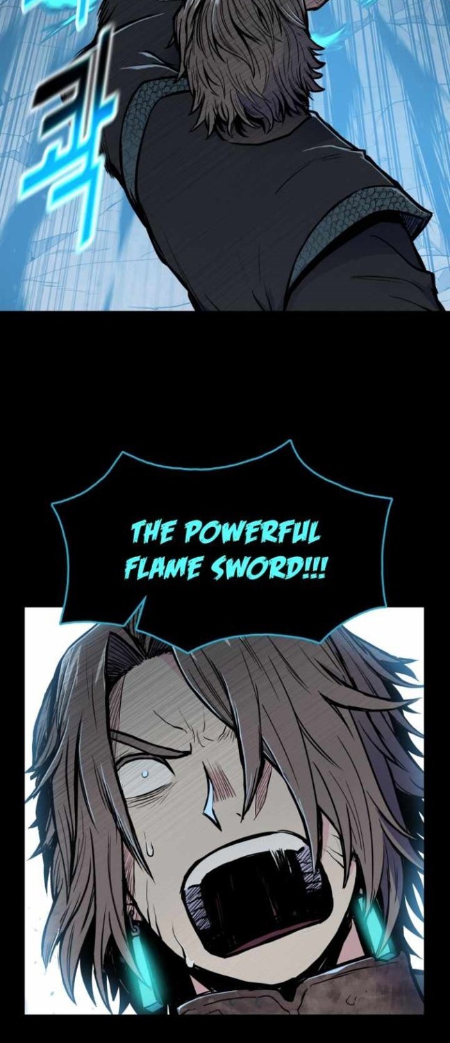 Reincarnated War God (The God of War) Chapter 65 Gambar 17