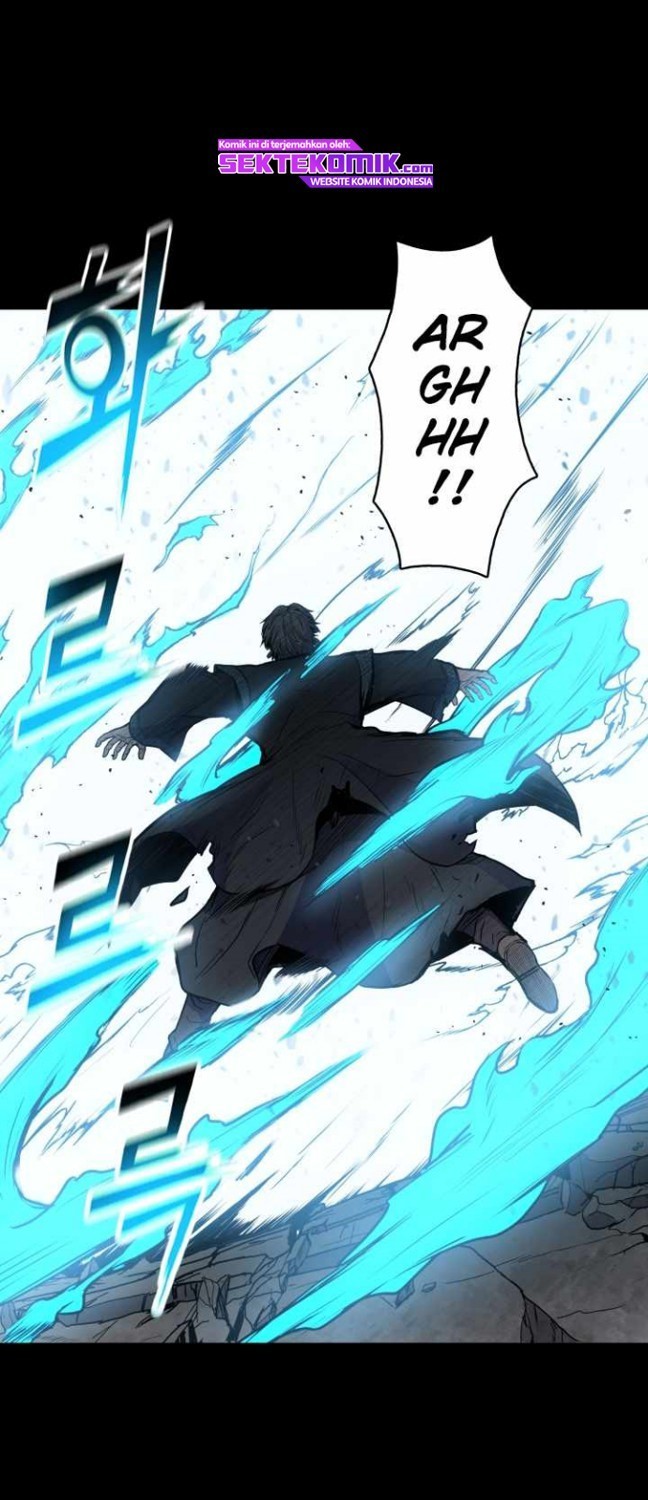 Reincarnated War God (The God of War) Chapter 65 Gambar 18