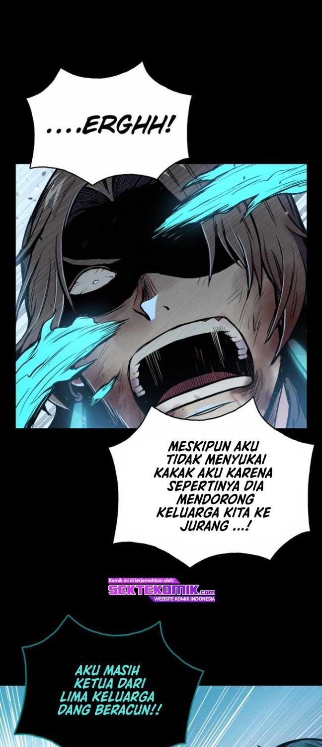 Reincarnated War God (The God of War) Chapter 65 Gambar 19