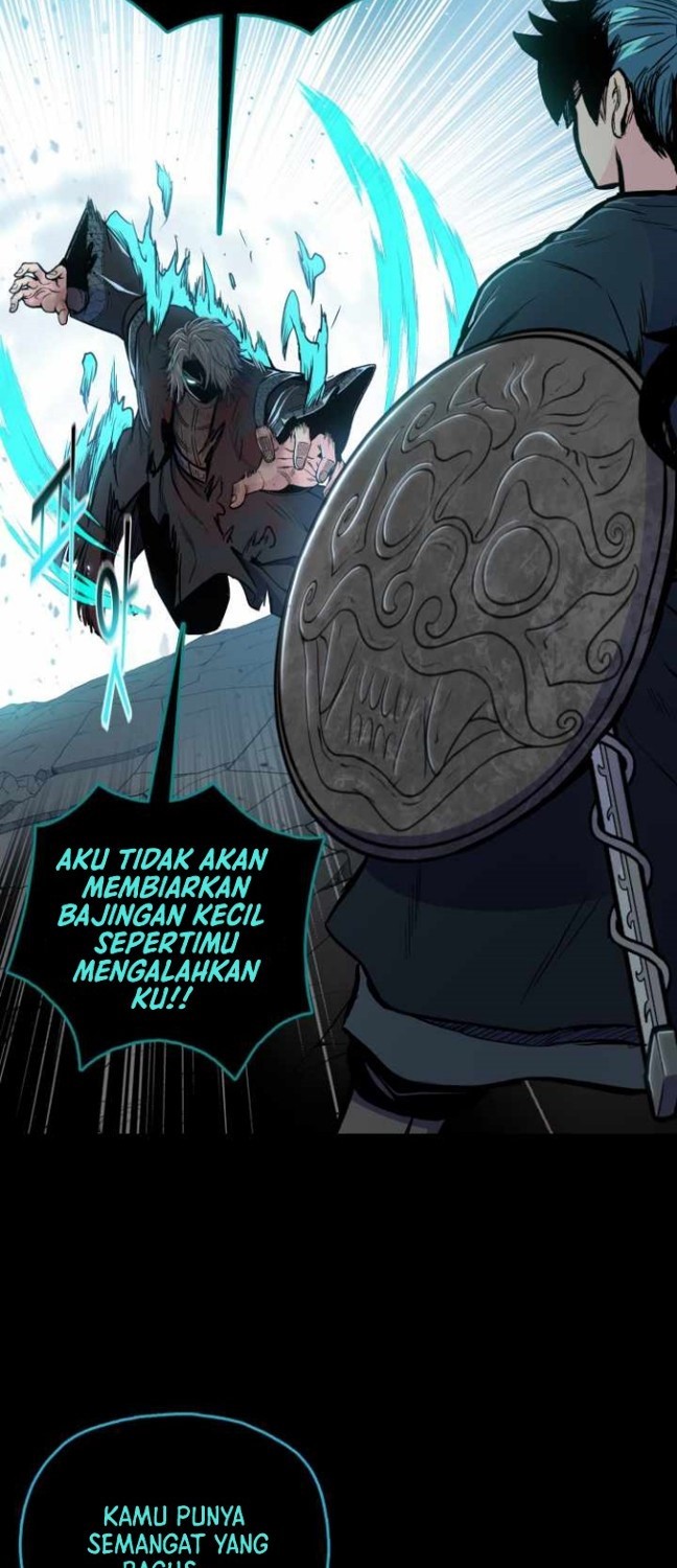 Reincarnated War God (The God of War) Chapter 65 Gambar 20
