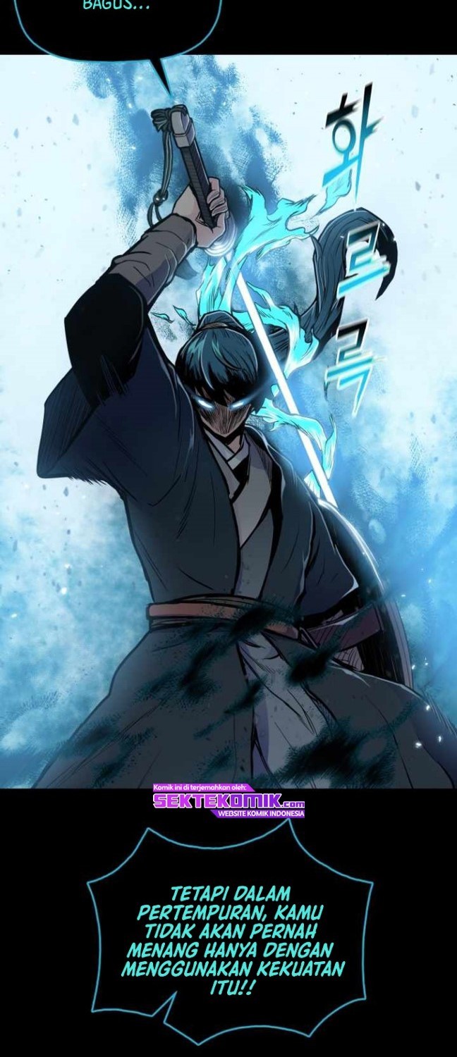 Reincarnated War God (The God of War) Chapter 65 Gambar 21