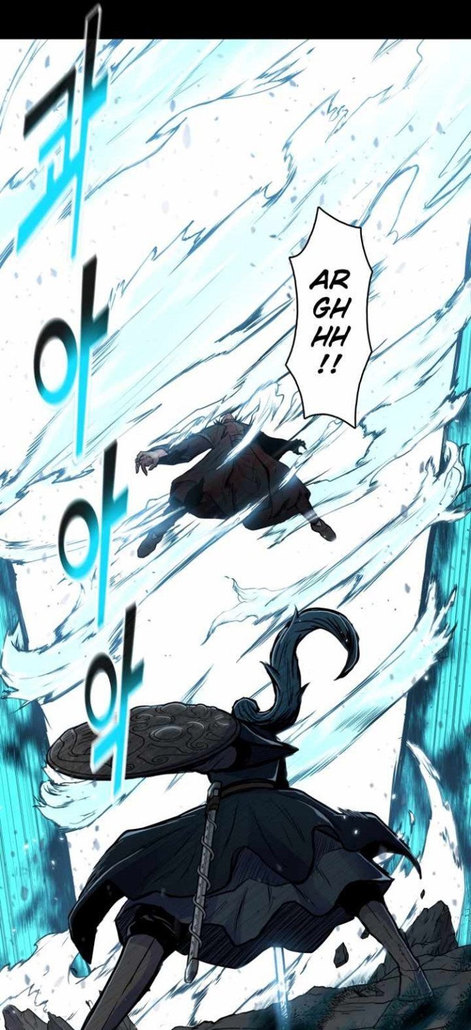 Reincarnated War God (The God of War) Chapter 65 Gambar 22
