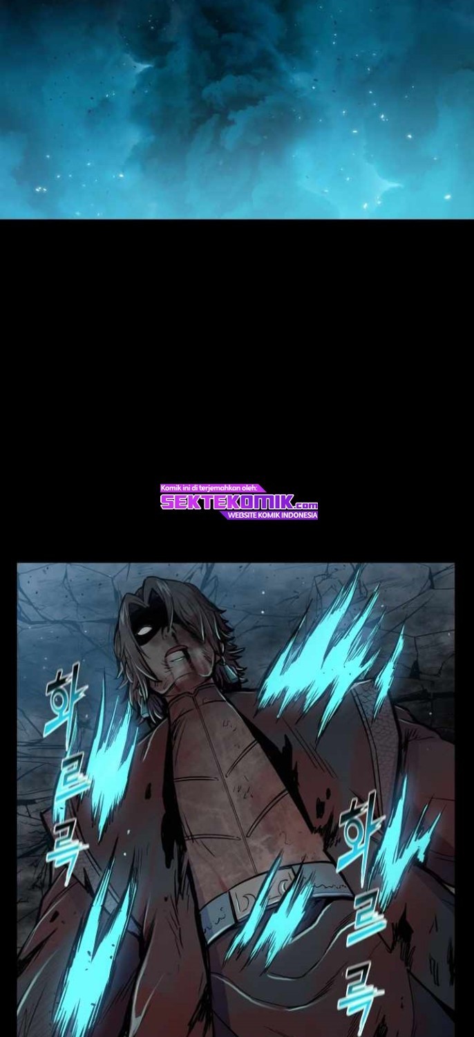 Reincarnated War God (The God of War) Chapter 65 Gambar 24