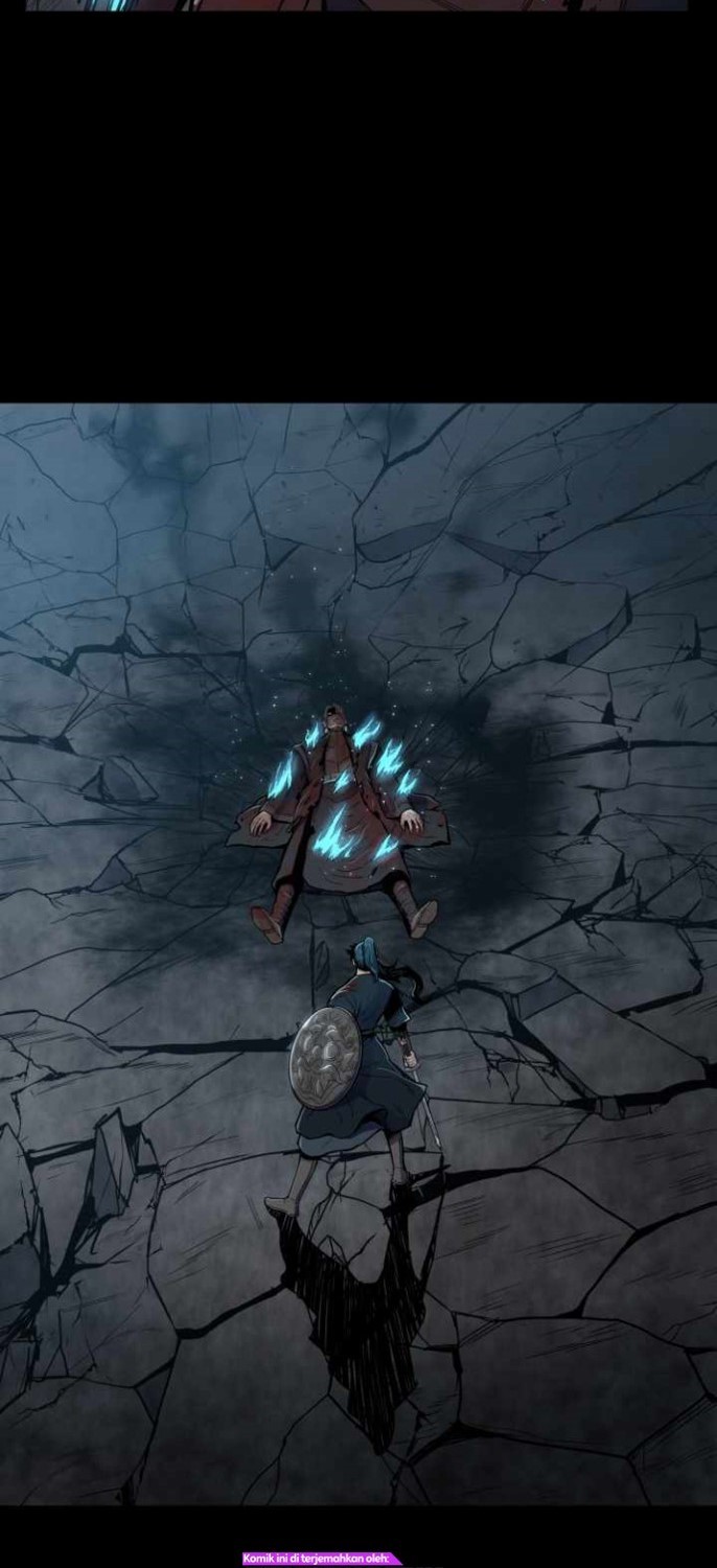 Reincarnated War God (The God of War) Chapter 65 Gambar 25