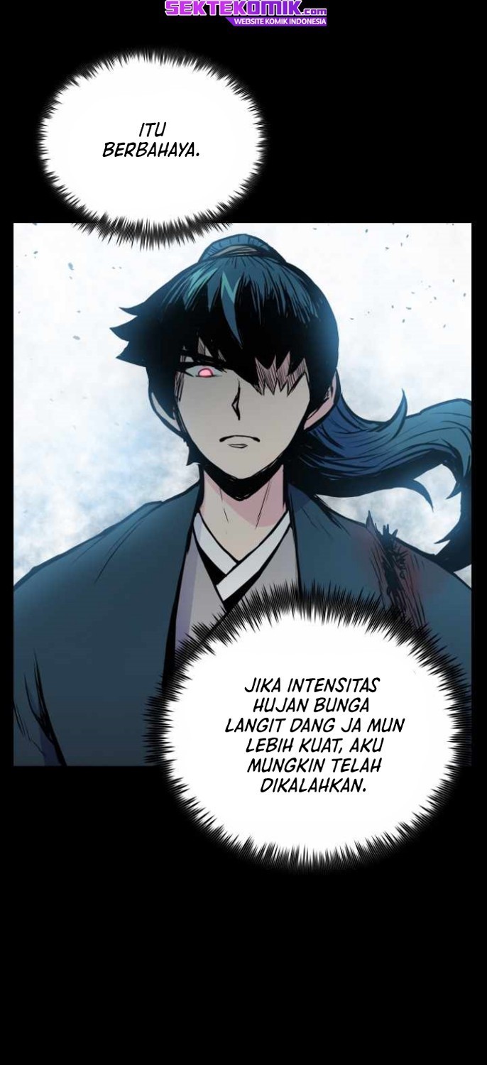 Reincarnated War God (The God of War) Chapter 65 Gambar 26