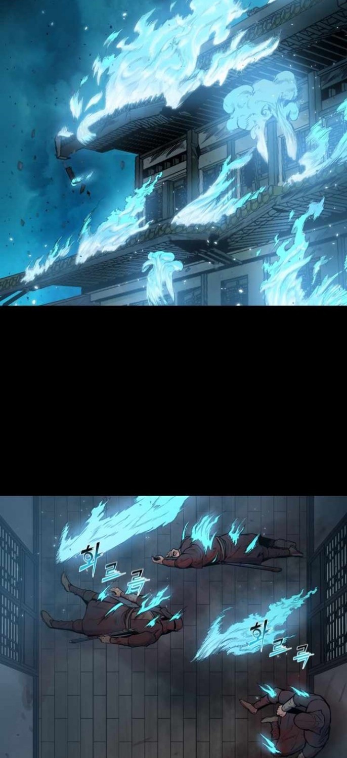 Reincarnated War God (The God of War) Chapter 65 Gambar 28