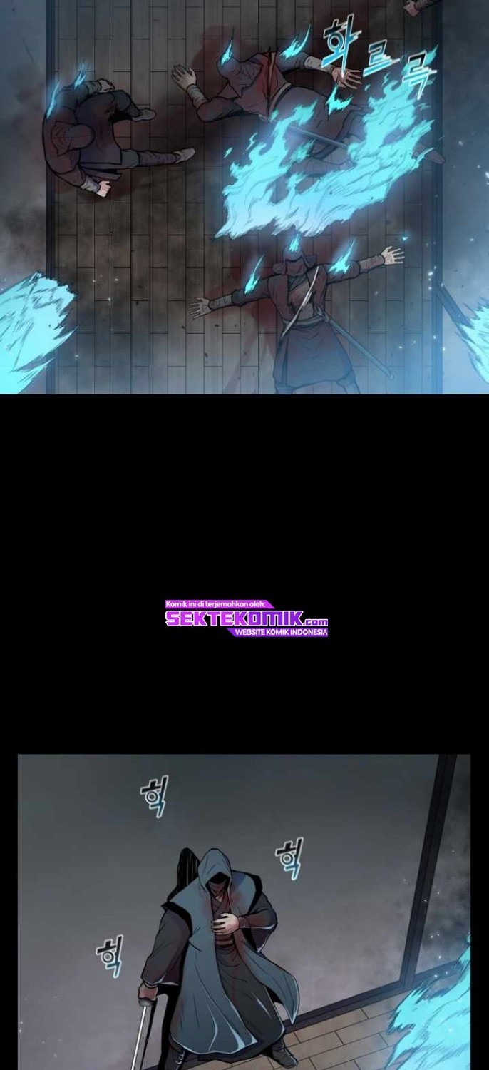 Reincarnated War God (The God of War) Chapter 65 Gambar 29