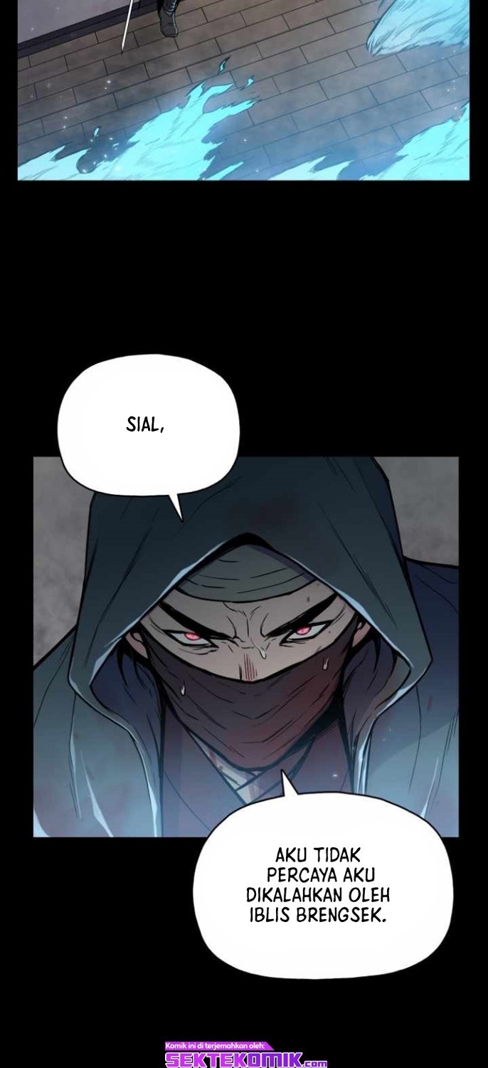 Reincarnated War God (The God of War) Chapter 65 Gambar 30