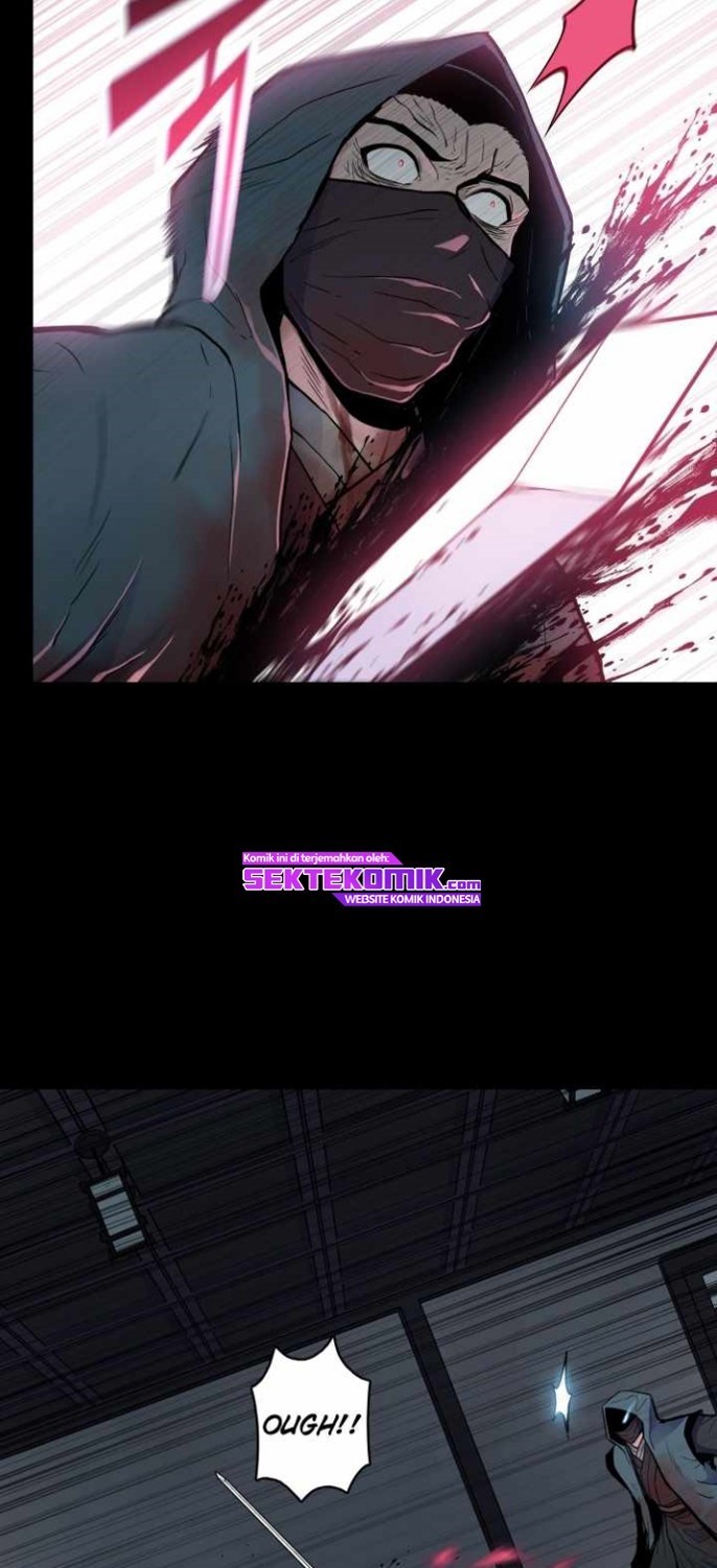 Reincarnated War God (The God of War) Chapter 65 Gambar 32