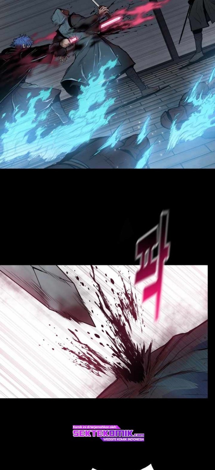 Reincarnated War God (The God of War) Chapter 65 Gambar 33