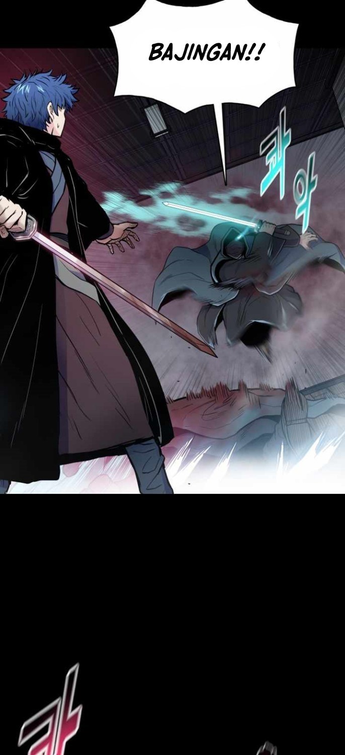 Reincarnated War God (The God of War) Chapter 65 Gambar 34