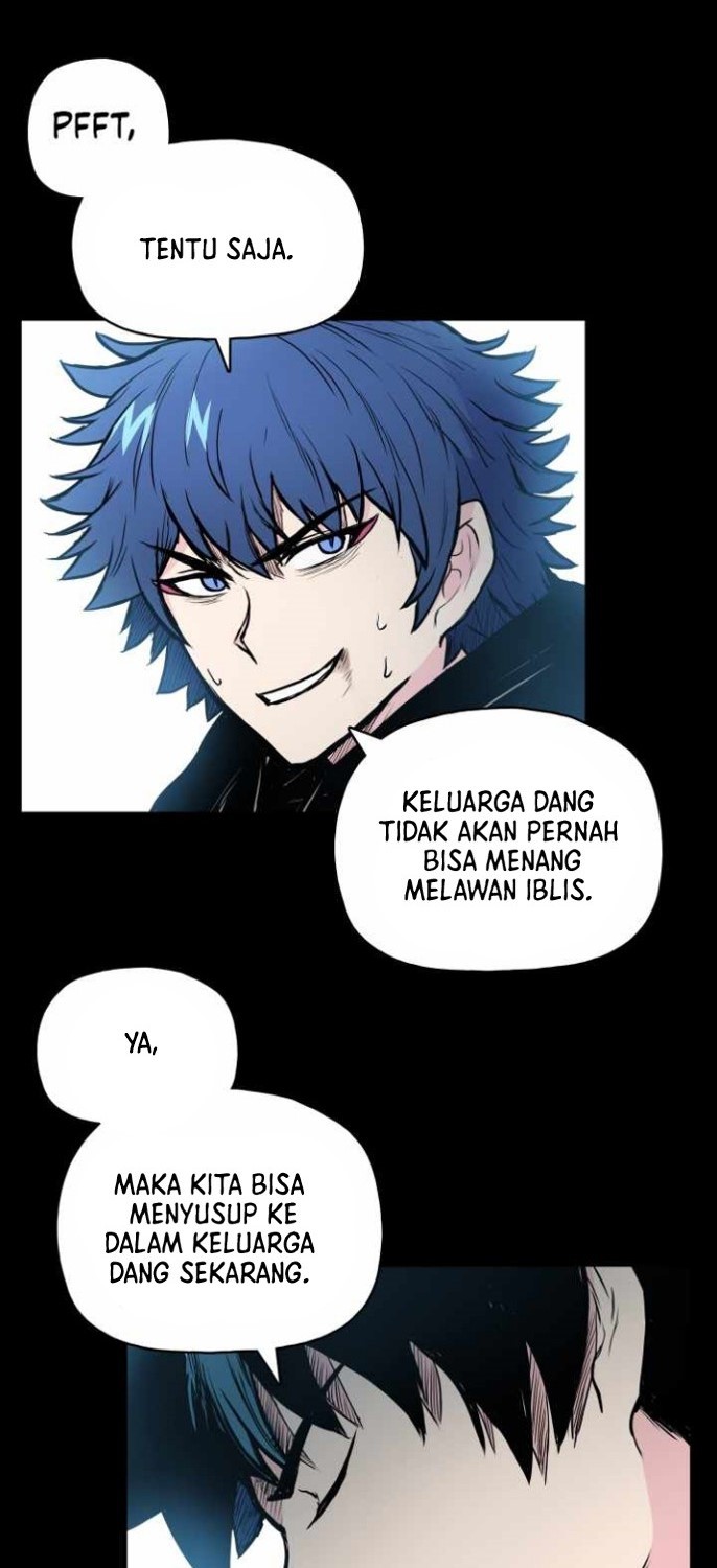 Reincarnated War God (The God of War) Chapter 65 Gambar 39