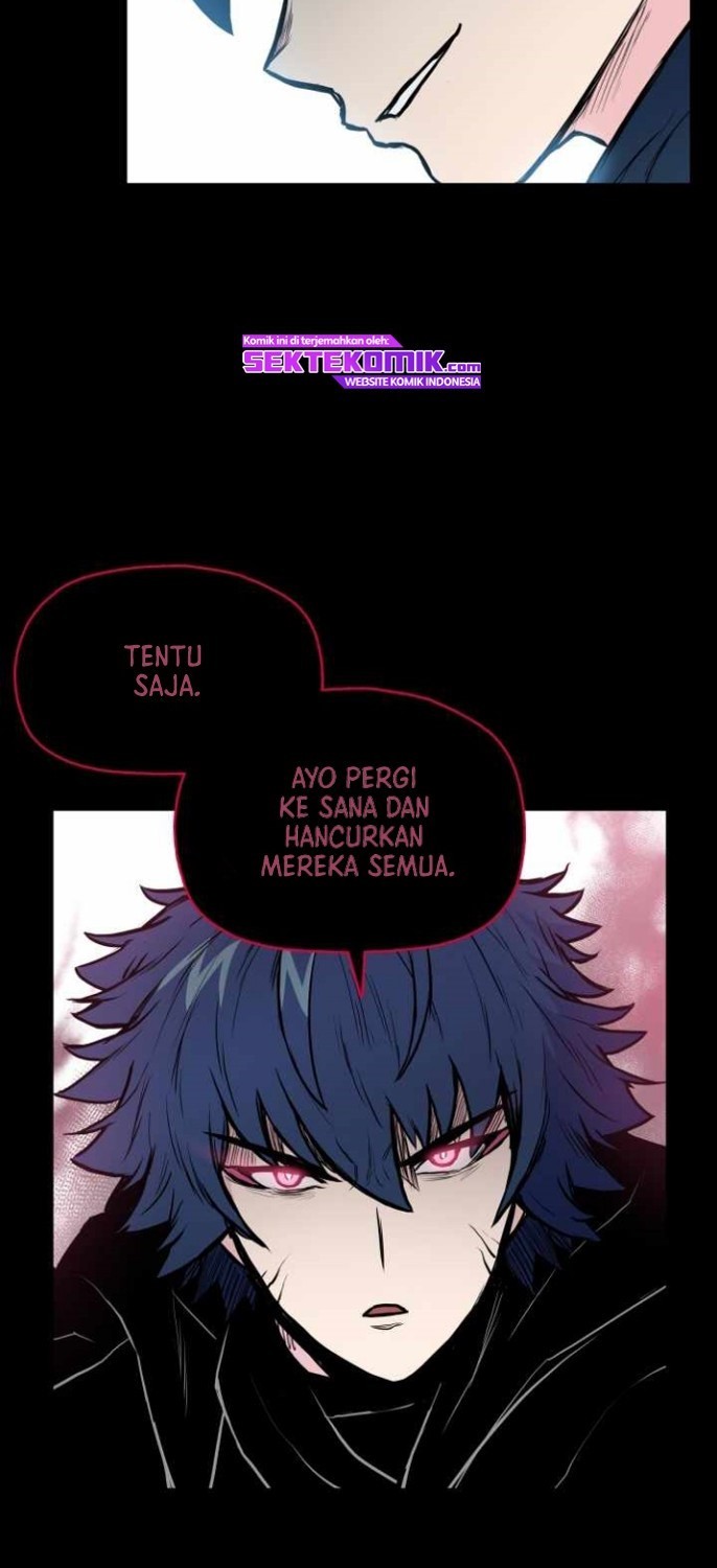 Reincarnated War God (The God of War) Chapter 65 Gambar 40
