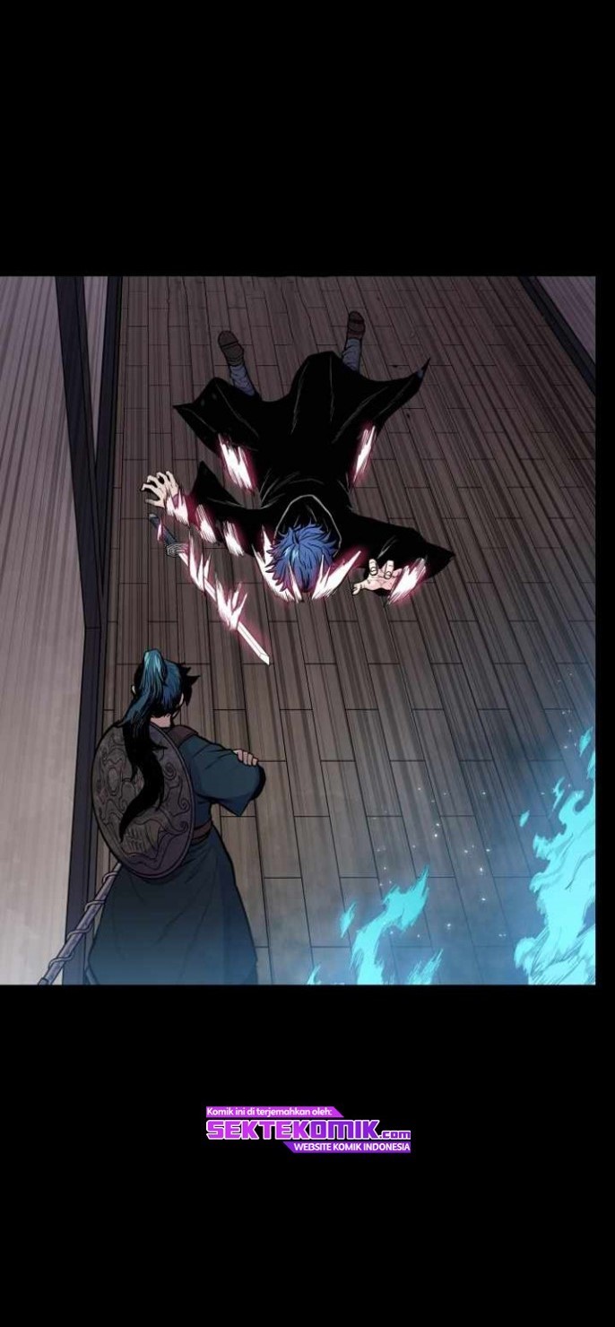Reincarnated War God (The God of War) Chapter 65 Gambar 41