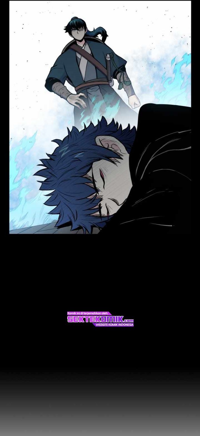 Reincarnated War God (The God of War) Chapter 65 Gambar 42