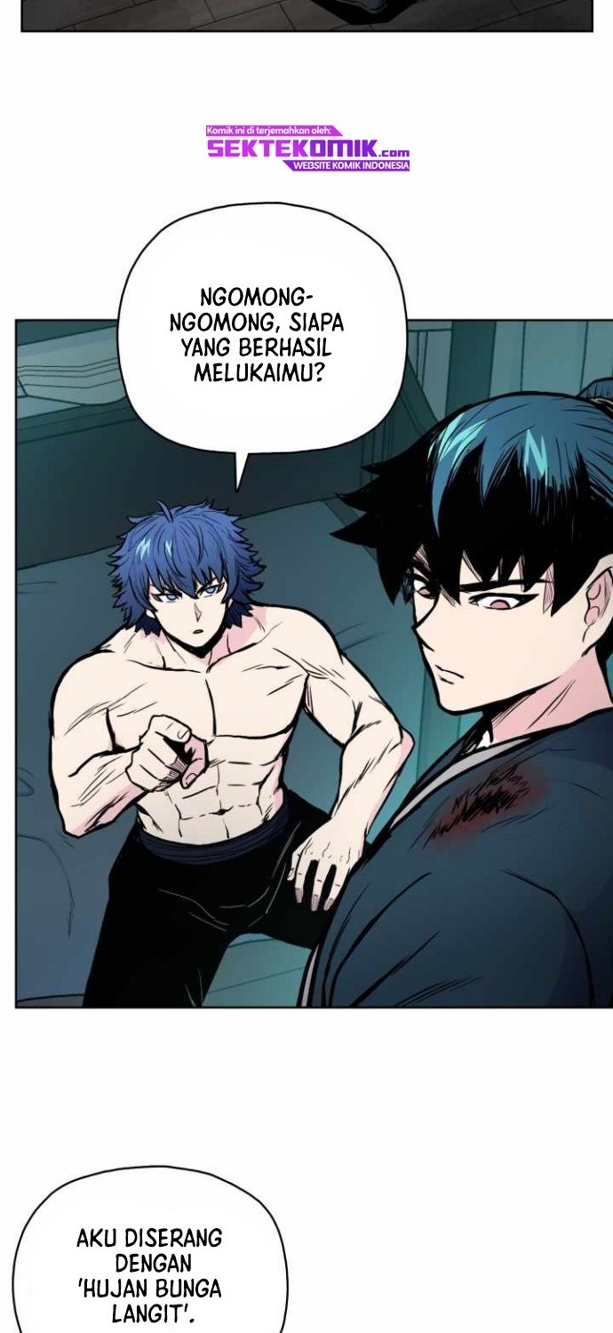 Reincarnated War God (The God of War) Chapter 65 Gambar 47