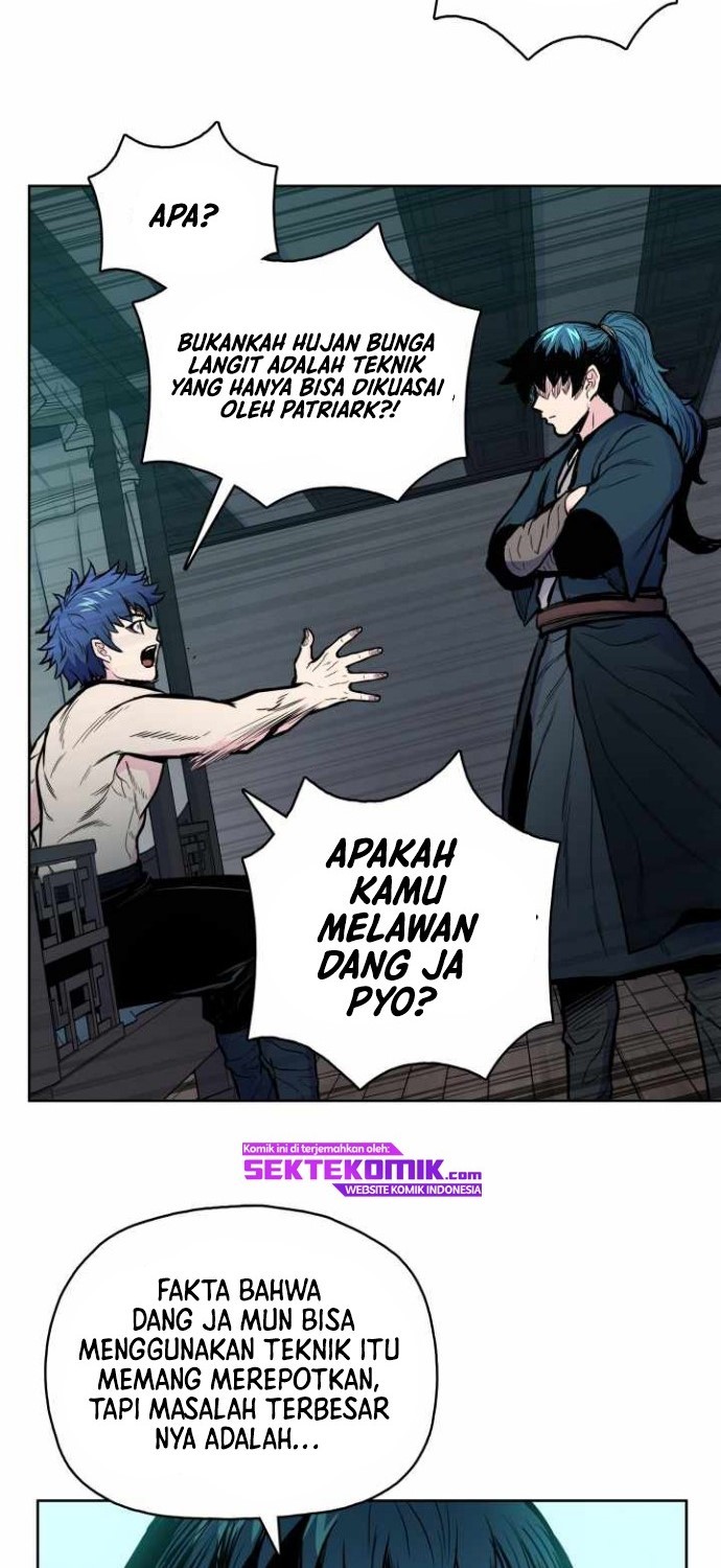 Reincarnated War God (The God of War) Chapter 65 Gambar 49