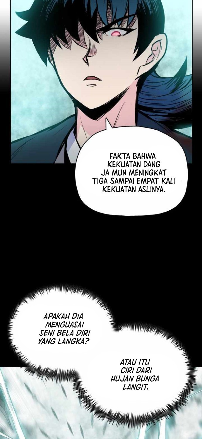 Reincarnated War God (The God of War) Chapter 65 Gambar 50