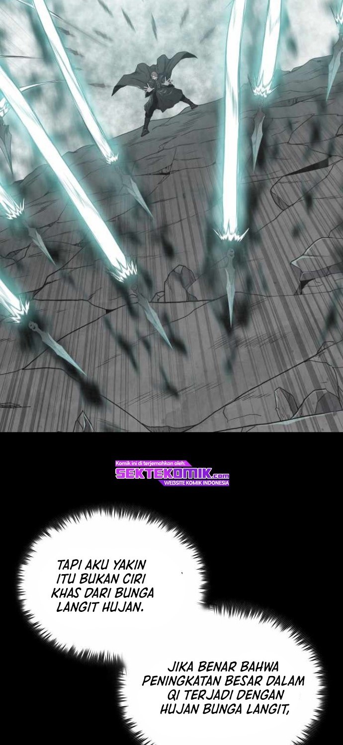 Reincarnated War God (The God of War) Chapter 65 Gambar 51