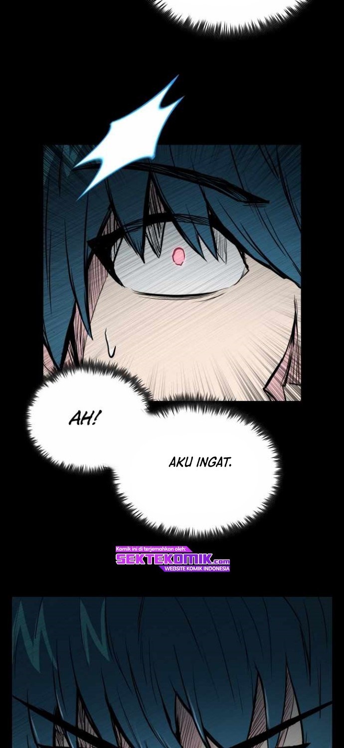 Reincarnated War God (The God of War) Chapter 65 Gambar 53